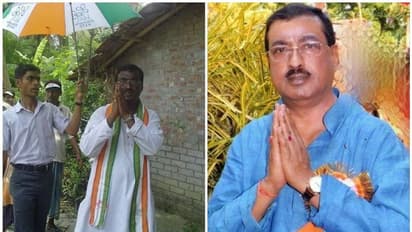 പശ്ചിമ ബംഗാളിൽ തൃണമൂൽ എംഎൽഎ കൊവിഡ് ബാധിച്ച് മരിച്ചു