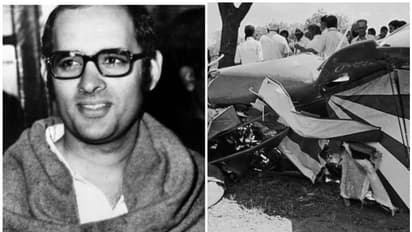 സഞ്ജയ് ഗാന്ധിയുടെ മരണം; ഇന്ത്യൻ രാഷ്ട്രീയത്തിന്റെ തലവര തിരുത്തിയെഴുതിയ ഒരു വിമാനാപകടത്തിന്റെ ഓർമ്മ