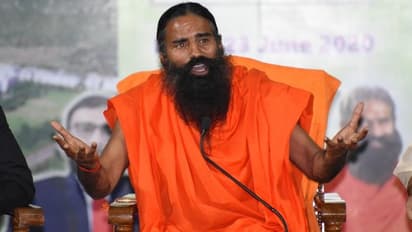 Corona ramdev medicine, corona medicine,ramdev corona medicine in hindi,ramdev corona medicine hindi, रामदेव कोरोना दवा, पतंजलि कोरोना दवा, बाबा रामदेव