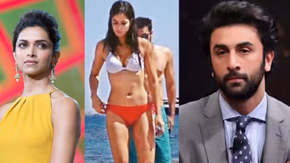 When Ranbir Kapoor admitted he cheated on Deepika Padukone while being with Katrina Kaif