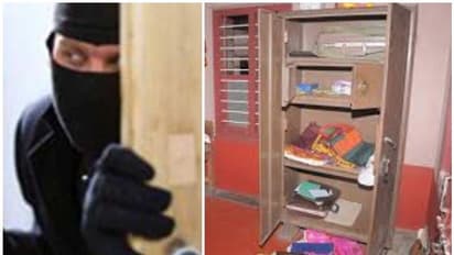 കൊവിഡ് ബാധിതനായ  കള്ളന്റെ വീട്ടിൽ മോഷണം, ലക്ഷങ്ങളുടെ നഷ്ടമെന്ന പരാതിയുമായി വീട്ടുകാർ