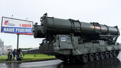 S-400 ক্ষেপণাস্ত্র প্রতিরক্ষা: ভাল খবর সেনার জন্য, আরও দুটি ইউনিট পাচ্ছে ভারত!