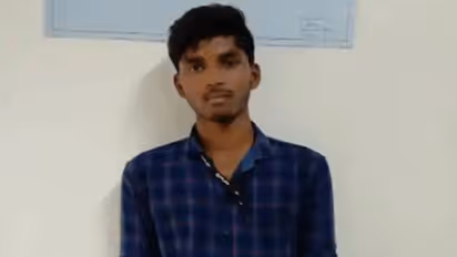 22 வயதான 108 ஆம்புலன்ஸ் உதவியாளர் மரணம்... திருப்பூரில் கொரோனாவுக்கு முதல் உயிரிழப்பு..!