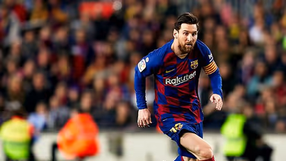 দীর্ঘ দু-দশকে লিও গড়েছেন অসংখ্য রেকর্ড, মেসি-বার্সা সম্পর্ক ইতির আবহে জেনি নিন সেই পরিসংখ্যান