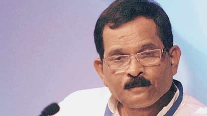 Coronavirus: Union AYUSH minister Shripad Naik discharged from hospital after COVID-19 treatment