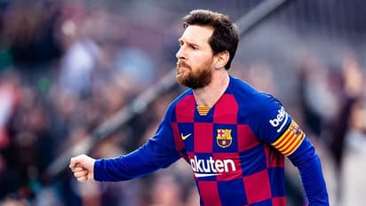 মেসি ম্যাজিকে বাজি মাত বার্সার, কোয়ার্টার ফাইনালে লড়াই বায়ার্নের বিরুদ্ধে