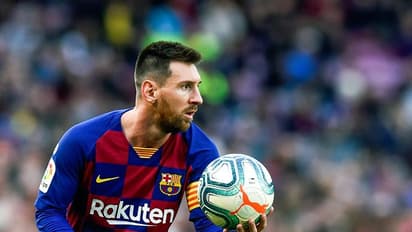 സംശയമില്ലാതെ വിളിക്കാം 'ഗോട്ട്'; ഗോളിലും അസിസ്റ്റിലും മുന്നില്, നേട്ടങ്ങളുടെ നെറുകയില് മെസി