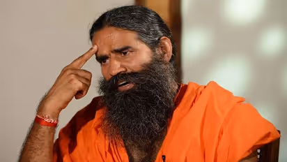 മോദി യുഗപുരുഷന്‍, സ്റ്റേഡിയത്തിന് പേരിട്ടതില്‍ തെറ്റില്ല: ബാബാ രാംദേവ്