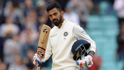 India vs New Zealand 2021-22: KL Rahul ruled out of Test series, Suryakumar Yadav comes in as replacement