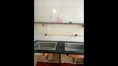 ಶುಚಿ, ರುಚಿ ಆಹಾರ, ಸ್ವಚ್ಛತೆ: ಬದಲಾದ ರಾಜೀವ್ ಗಾಂಧಿ ಆಸ್ಪತ್ರೆ ಚಿತ್ರಣ ಹೀಗಿದೆ