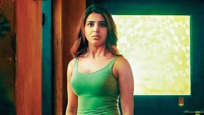 Samantha Akkineni on casting couch: Here’s what actress said about sexual harassment in film industry