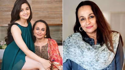 When Alia Bhatt's mother Soni Razdan revealed shocking secrets about daughter