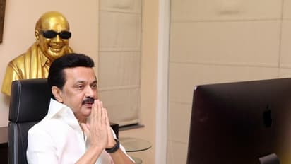 கொரோனா பரவலை மறைக்கவே திமுக மீது ஆன்மீக அவதூறு... கொந்தளிக்கும் உடன்பிறப்புகள்..!