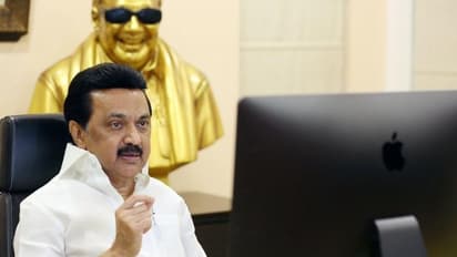 கொரோனா சிகிச்சை கட்டணங்களை அரசு ஊழியர்களிடம் திரும்ப கொடுக்க உத்தவிடுங்கள்.! முதல்வருக்கு ஸ்டாலின் கோரிக்கை.!