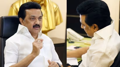 மூத்த திமுக நிர்வாகிகள் மிக எச்சரிக்கையுடன் இருக்க வேண்டும்... அக்கறையுடன் அட்வைஸ் செய்யும் மு.க.ஸ்டாலின்..!