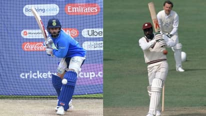 'বিরাট কোহলি পুরো ভিভ রিচার্ডসের মতন ব্যাট করেন'