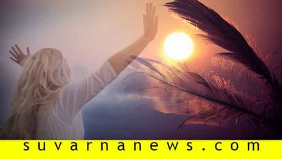 ಈ ಸಂಕೇತಗಳು ಗೋಚರಿಸಿದರೆ ದೇವರ ಕೃಪೆ ನಿಮ್ಮಮೇಲಾಗಿದೆ ಎಂದರ್ಥ!