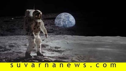 ಚಂದ್ರನ ಮೇಲೆ ಜಾಗ ಹೊಂದಿದ್ದ ಏಕೈಕ ಭಾರತೀಯನೇಕೆ ಸೂಸೈಡ್ ಮಾಡ್ಕೊಂಡ?