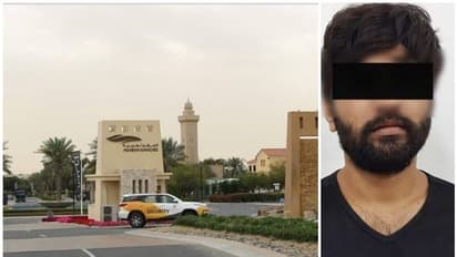 ദുബായിലെ ഇന്ത്യന് ദമ്പതികളുടെ കൊലപാതകം; മുന്നറിയിപ്പുമായി പൊലീസ്