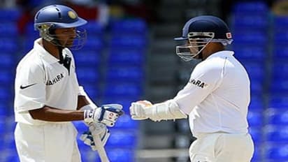 రంజీ ట్రోఫీ రద్దు చేశారు... ఆ కుర్రాళ్లను ఆర్థికంగా ఆదుకోండి... వసీం జాఫర్ డిమాండ్...