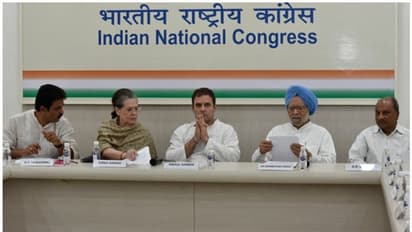 മുതിർന്ന നേതാക്കൾക്കും രാഹുൽ ക്യാമ്പിനുമിടയിലെ ശീതസമരം തീരുന്നില്ല, പൊട്ടിത്തെറി