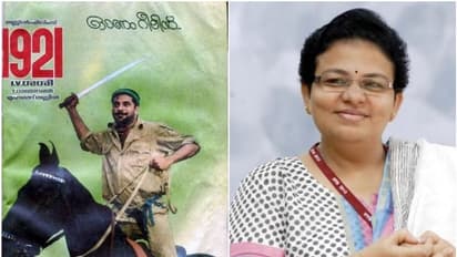 'വാരിയംകുന്നത്തിന്റെ പേരില് നാലല്ല, നൂറു സിനിമകള് ഉണ്ടാകട്ടെ'; ദീദി ദാമോദരന് പറയുന്നു