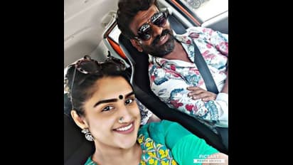 திருமணமான மூன்றே மாதத்தில் வனிதாவின் 3வது கணவருக்கு ஏற்பட்ட சோகம்... மருத்துவமனையில் தீவிர சிகிச்சை?