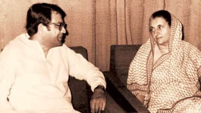 দুপুরেই আসেন সিদ্ধার্থশঙ্কর, রাত তিনটেয় ঘুমান ইন্দিরা - কী কী ঘটেছিল জরুরি অবস্থা জারির দিন