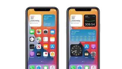 ഐഒഎസ് 14 പുറത്തിറക്കി: ഇനി ഐഫോണ്‍ പുതിയ ലുക്കില്‍; 9 മാറ്റങ്ങള്‍