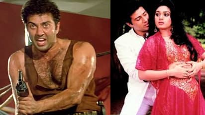 30 साल पहले जिस फिल्म ने सनी देओल को बनाया था सुपरस्टार, उसे याद कर इमोशनल हुए धर्मेंद्र, कही ये बात