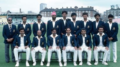 June 25, 1983: When Kapil Dev-led India conquered the world; fans celebrate 37th anniversary of World Cup win