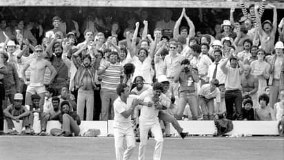 ಟೀಂ ಇಂಡಿಯಾ ಮಾಜಿ ಕ್ರಿಕೆಟಿಗನಿಗೆ ತಟ್ಟಿದ ಕೊರೋನಾ, ಶೀಘ್ರ ಚೇತರಿಕೆಗೆ ಪ್ರಾರ್ಥನೆ!