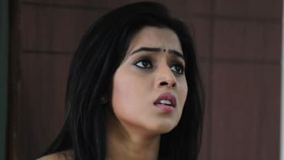 நடிகை பூர்ணாவிற்கு மிரட்டல்... முக்கிய நபரை தட்டித்தூக்கிய போலீஸ்... வெளியானது பகீர் தகவல்கள்...!