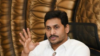 వరుస ఘటనలు, సోము హిందూ ఎజెండా: ఆ ముద్రతోనే జగన్ కు చిక్కులు