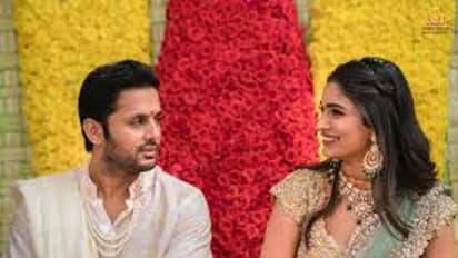 துபாய் கனவு டமால்... பண்ணை வீட்டுக்கு ஷிப்ட்டான பிரபல நடிகரின் திருமண ஏற்பாடுகள்...!