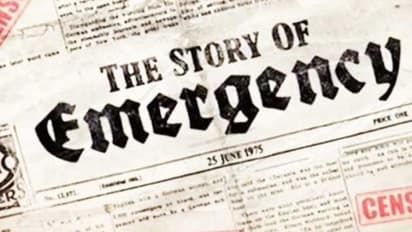 June 25, 1975: The day democracy was killed in India