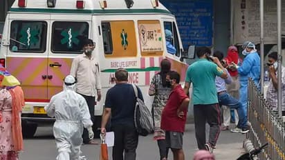 ICMR की नई गाइडलाइन, ऑफिस कर्मचारियो को भी कराना होगा एंटीजन टेस्ट, 30 मिनट में मिलेगी रिपोर्ट