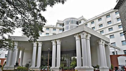 ಕರ್ನಾಟಕದ ರಾಜಕೀಯ ಗೆಸ್ಟ್ ಹೌಸ್, ಇದೀಗ ಕೋವಿಡ್ ಕೇರ್ ಸೆಂಟರ್.....!