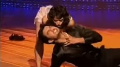 গলায় ফাঁস দিয়ে খুন করা হল সুশান্তকে, পুরনো ভাইরাল ভিডিওতে গা শিউরে উঠছে নেটিজেনের