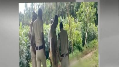 ഏച്ചൂരിലെ മധ്യവയസ്കന്റെ മരണം കൊലപാതകമാണെന്ന് സംശയം