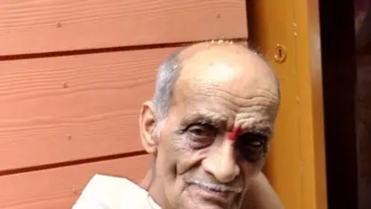 ಖ್ಯಾತ ನಾಟಿ ವೈದ್ಯ ನರಸೀಪುರ ನಾರಾಯಣಮೂರ್ತಿ ನಿಧನ