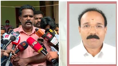 'മഹേശന്റെ മരണം കൊലപാതകത്തിന് തുല്യം'; കള്ളക്കേസില് കുടുക്കാന് ശ്രമിച്ചെന്ന് കുടുംബം