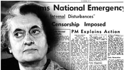 'അടിയന്തരാവസ്ഥ': ഇന്ത്യൻ ജനാധിപത്യം മോർച്ചറിയിലായ കാലം, ആ കയ്പ്പേറിയ ഓർമ്മകൾക്ക് വർഷം 45 തികയുമ്പോൾ