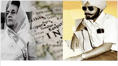 വൃദ്ധ സന്യാസി മുതൽ 'സർദാർ നരേന്ദർ സിംഗ്' വരെ; അടിയന്തരാവസ്ഥക്കാലത്തെ അതിജീവിക്കാൻ മോദി നടത്തിയ വേഷപ്പകർച്ചകൾ