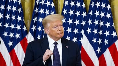 അമേരിക്കയുടെയും ലോകത്തിന്റെയും തകർച്ചയ്ക്ക് കാരണം ചൈന; വിമർശനങ്ങൾ അവസാനിപ്പിക്കാതെ ട്രംപ്