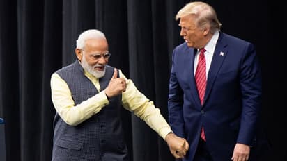 3 ಪರಮಾಣು ಯುದ್ಧ ನೌಕೆ ಬೆನ್ನಲ್ಲೇ ಭಾರತದ ಬೆಂಬಲಕ್ಕೆ ಸೇನೆ ಕಳಿಸಿದ ಅಮೆರಿಕ