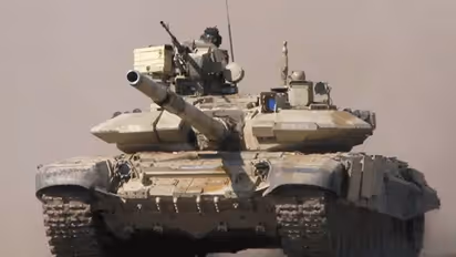 #UnmaskingChina: நிமிஷத்துக்கு 60 குண்டு பொழியும் பீஷ்மா பீரங்கிகள் ரெடி.. லடாக் எல்லையில் நிறுத்திய இந்தியா.!