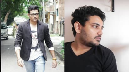 'আগে সেক্স করো তারপর ট্যালেন্ট দেখাও', এটাই টলিউডের ট্রেন্ড, বিস্ফোরক বয়ান তথাগত-র