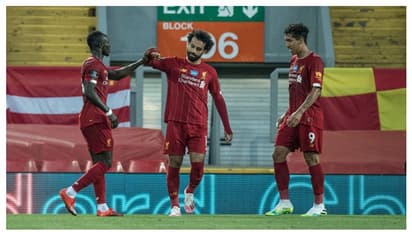 আজ ম্য়ান সিটি আটকে গেলেই স্বপ্নপূরণ হবে লিভারপুলের