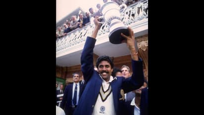 ভারতের প্রথম বিশ্বজয়ের ৩৭ বছর, ফিরে দেখা গৌরবের ইতিহাস